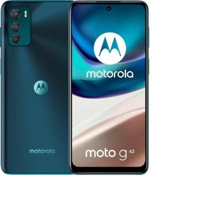 All Accessories for Motorola Moto G42 Smartphone