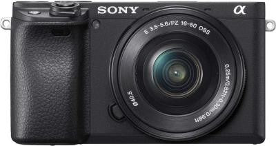 All Accessories for Sony Alpha 6400 (a6400) Camera