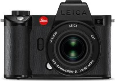 All Accessories for Leica SL2 Camera