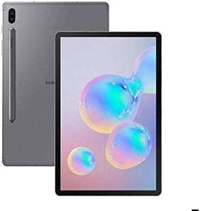 All Accessories for Samsung Galaxy Tab S6 5G Tablet