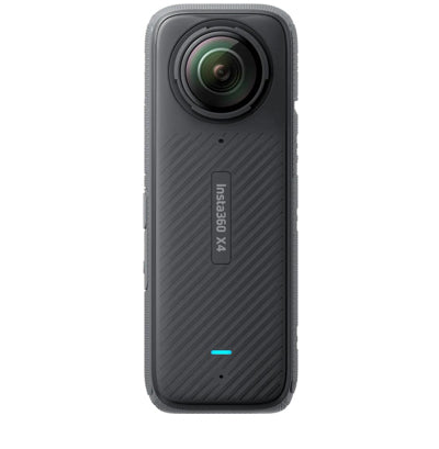 All Accessories for Insta360 X4 Action Camera