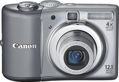 All Accessories for Canon PowerShot A1100 IS Camera