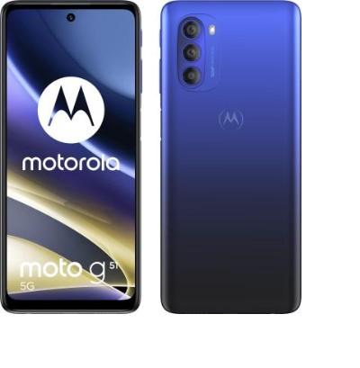 All Accessories for Motorola Moto G51 5G Smartphone