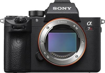 All Accessories for Sony Alpha 7R IV (a7R IV) Camera