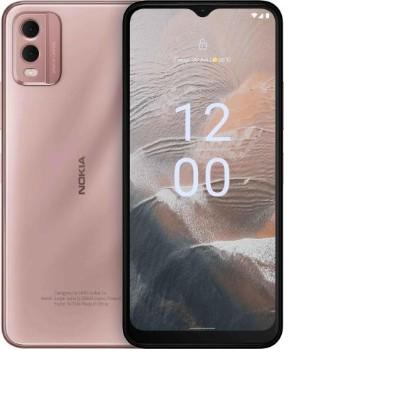 All Accessories for Nokia C32 Smartphone