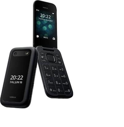 All Accessories for Nokia 2660 Flip Smartphone