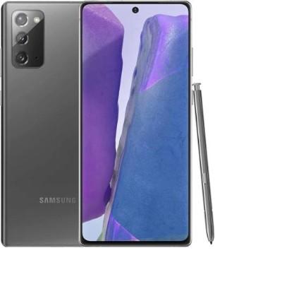 All Accessories for Samsung Galaxy Note20 Smartphone