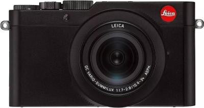 All Accessories for Leica D-Lux 7 Camera