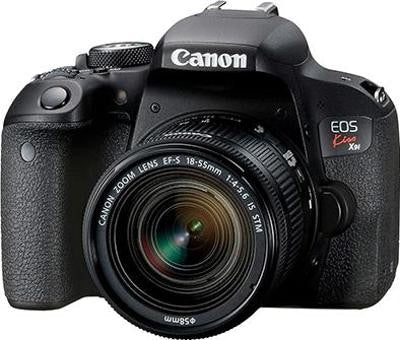 All Accessories for Canon EOS Kiss X9i Camera