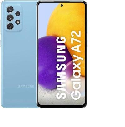 All Accessories for Samsung Galaxy A72 Smartphone
