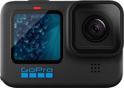 All Accessories for GoPro HERO11 Black Action Camera