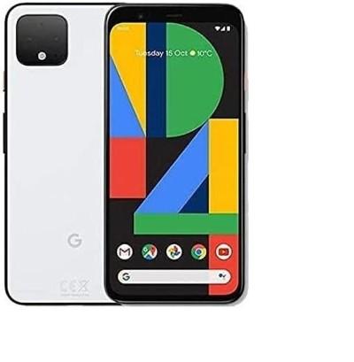 All Accessories for Google Pixel 4a 5G Smartphone