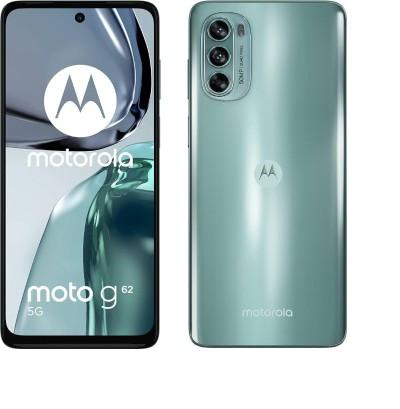 All Accessories for Motorola Moto G62 5G Smartphone