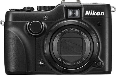 All Accessories for Nikon Coolpix P7100 Camera