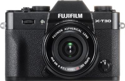 All Accessories for Fujifilm X-T30 Camera