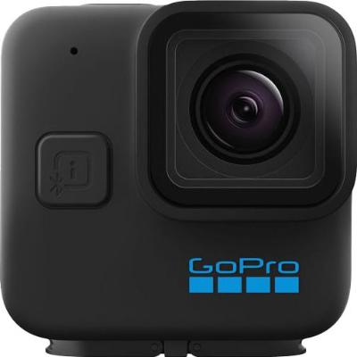 All Accessories for GoPro HERO12 Black Mini Action Camera