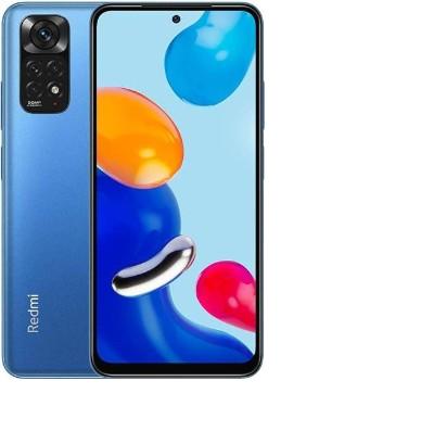 All Accessories for Xiaomi Redmi Note 11S Smartphone