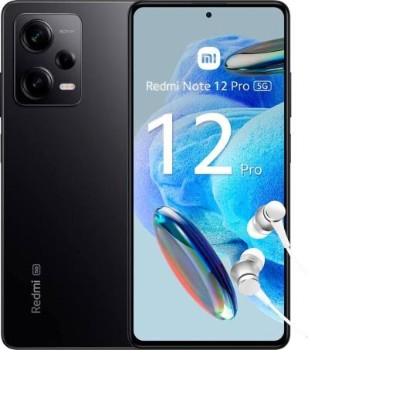 All Accessories for Xiaomi Redmi Note 12 Pro Smartphone