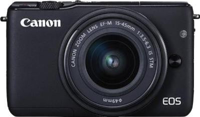 All Accessories for Canon EOS M10 Camera