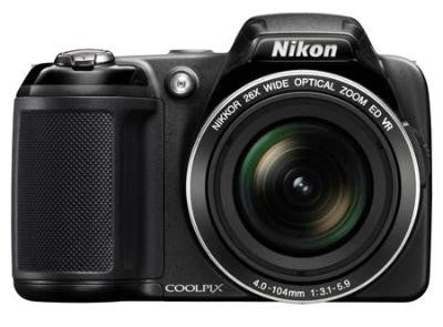 All Accessories for Nikon Coolpix L810 Camera