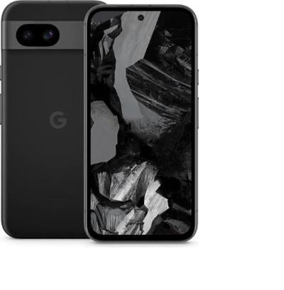 All Accessories for Google Pixel 8a Smartphone