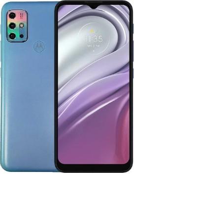 All Accessories for Motorola Moto G20 Smartphone