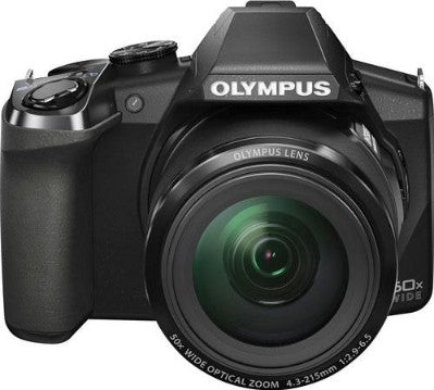 All Accessories for Olympus SP-100 Camera