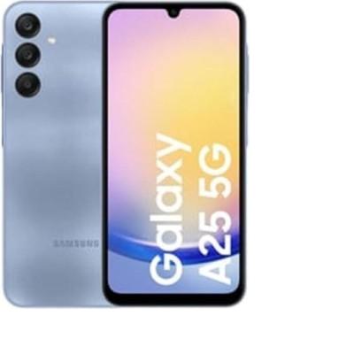 All Accessories for Samsung Galaxy A25 Smartphone