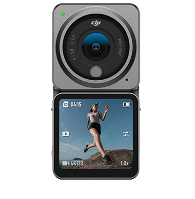 All Accessories for DJI Osmo Action 2 Action Camera