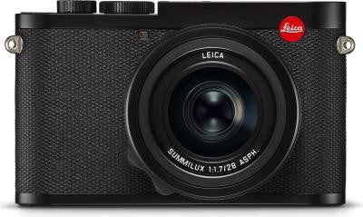 All Accessories for Leica Q2 Camera