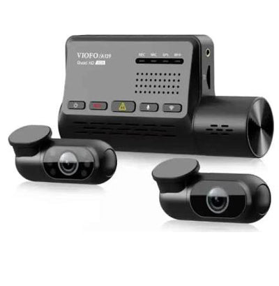 All Accessories for Viofo A139 3CH Dash Cam
