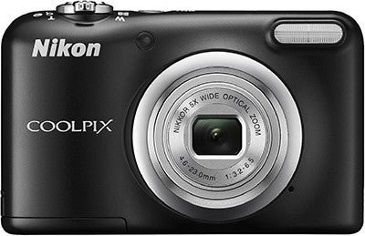 All Accessories for Nikon Coolpix A10 Camera