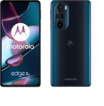 All Accessories for Motorola Edge 30 Pro Smartphone