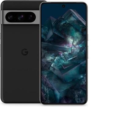 All Accessories for Google Pixel 8 Pro Smartphone