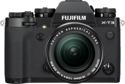 All Accessories for Fujifilm X-T3 Camera