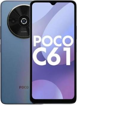 All Accessories for Xiaomi Poco C61 Smartphone