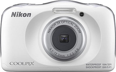 All Accessories for Nikon CoolPix W150 Camera