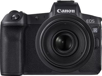 All Accessories for Canon EOS R Camera