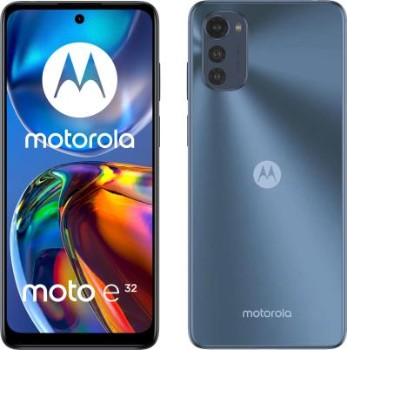 All Accessories for Motorola Moto E32 Smartphone