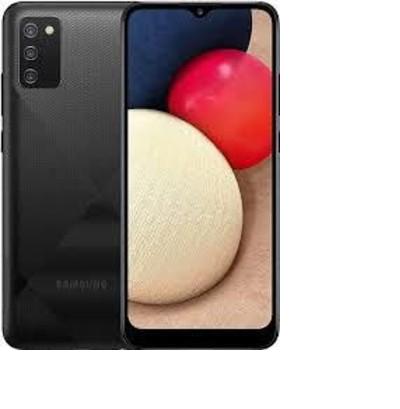 All Accessories for Samsung Galaxy A02s Smartphone