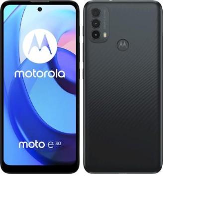 All Accessories for Motorola Moto E30 Smartphone
