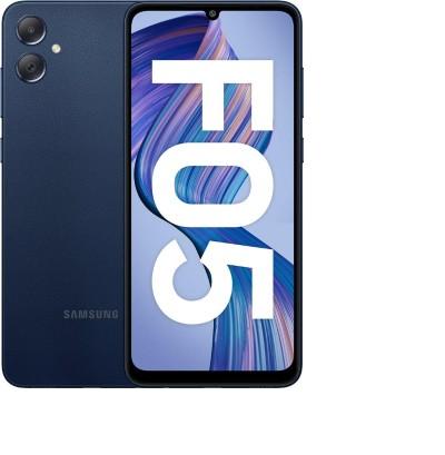 All Accessories for Samsung Galaxy F05 Smartphone