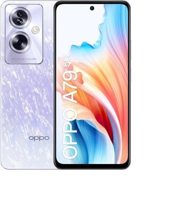 All Accessories for Oppo A79 Smartphone