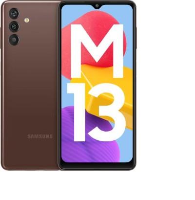 All Accessories for Samsung Galaxy M13 5G Smartphone