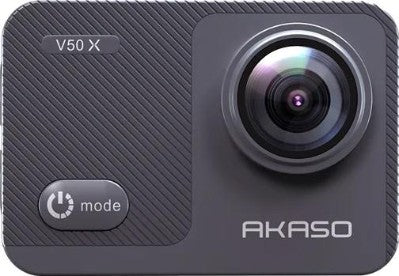 All Accessories for Akaso V50X Action Camera