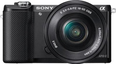 All Accessories for Sony Alpha 6000 (a6000) Camera