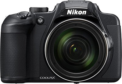 All Accessories for Nikon Coolpix B700 Camera