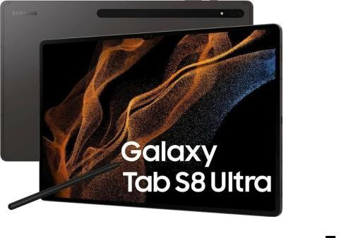 All Accessories for Samsung Galaxy Tab S8 Ultra Tablet