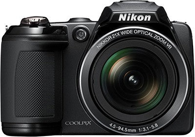 All Accessories for Nikon Coolpix L310 Camera