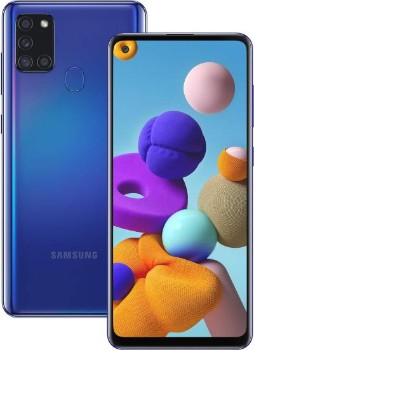 All Accessories for Samsung Galaxy A21s Smartphone